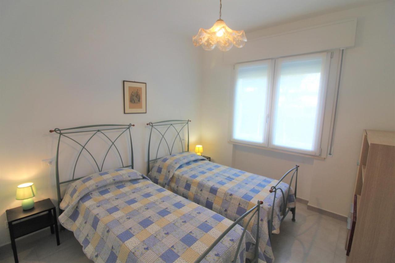 Villa Patrizia Lignano Sabbiadoro Dış mekan fotoğraf