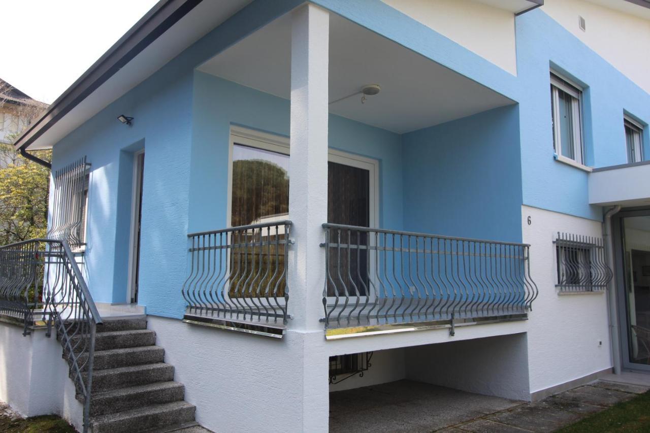 Villa Patrizia Lignano Sabbiadoro Dış mekan fotoğraf