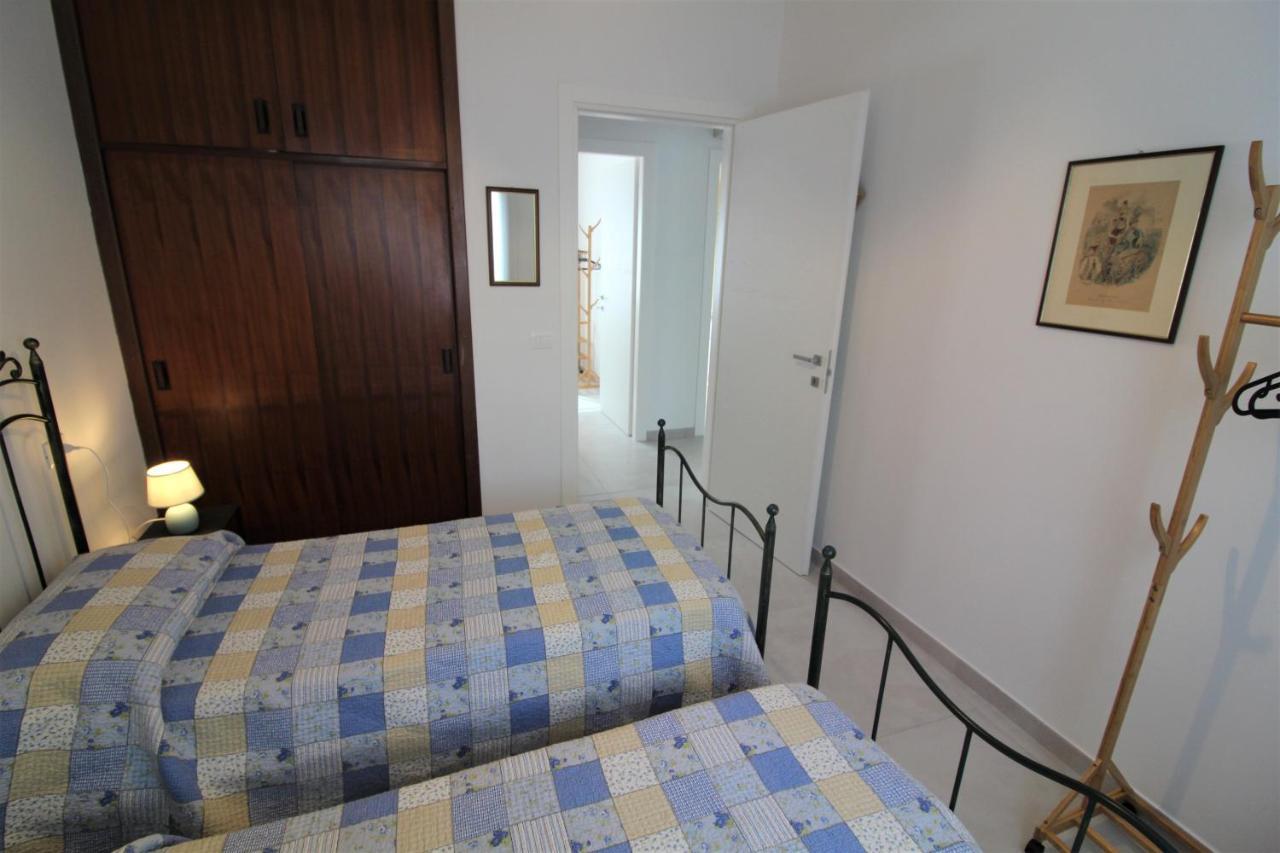 Villa Patrizia Lignano Sabbiadoro Dış mekan fotoğraf